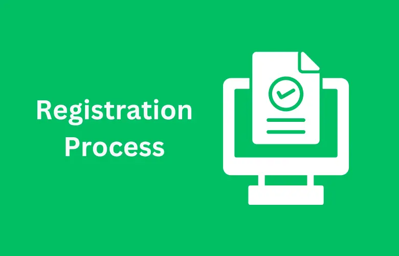 Registration Process