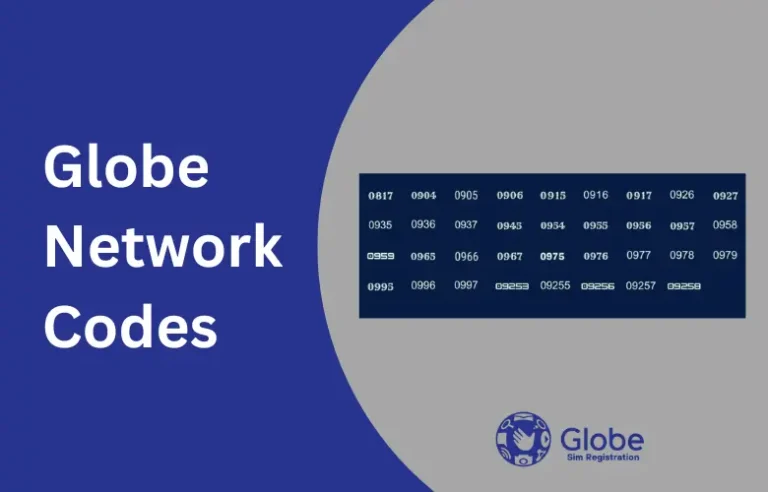 0904, 0905, 0906, 0915, 0916, 0917, 0926, and 0927 What Network?