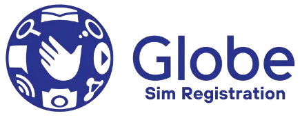 Globe Sim Registration